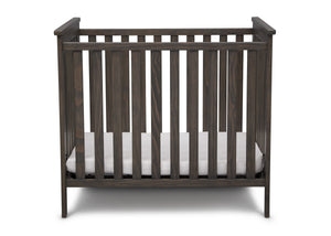 Monterey Mini Crib With Mattress Delta Children