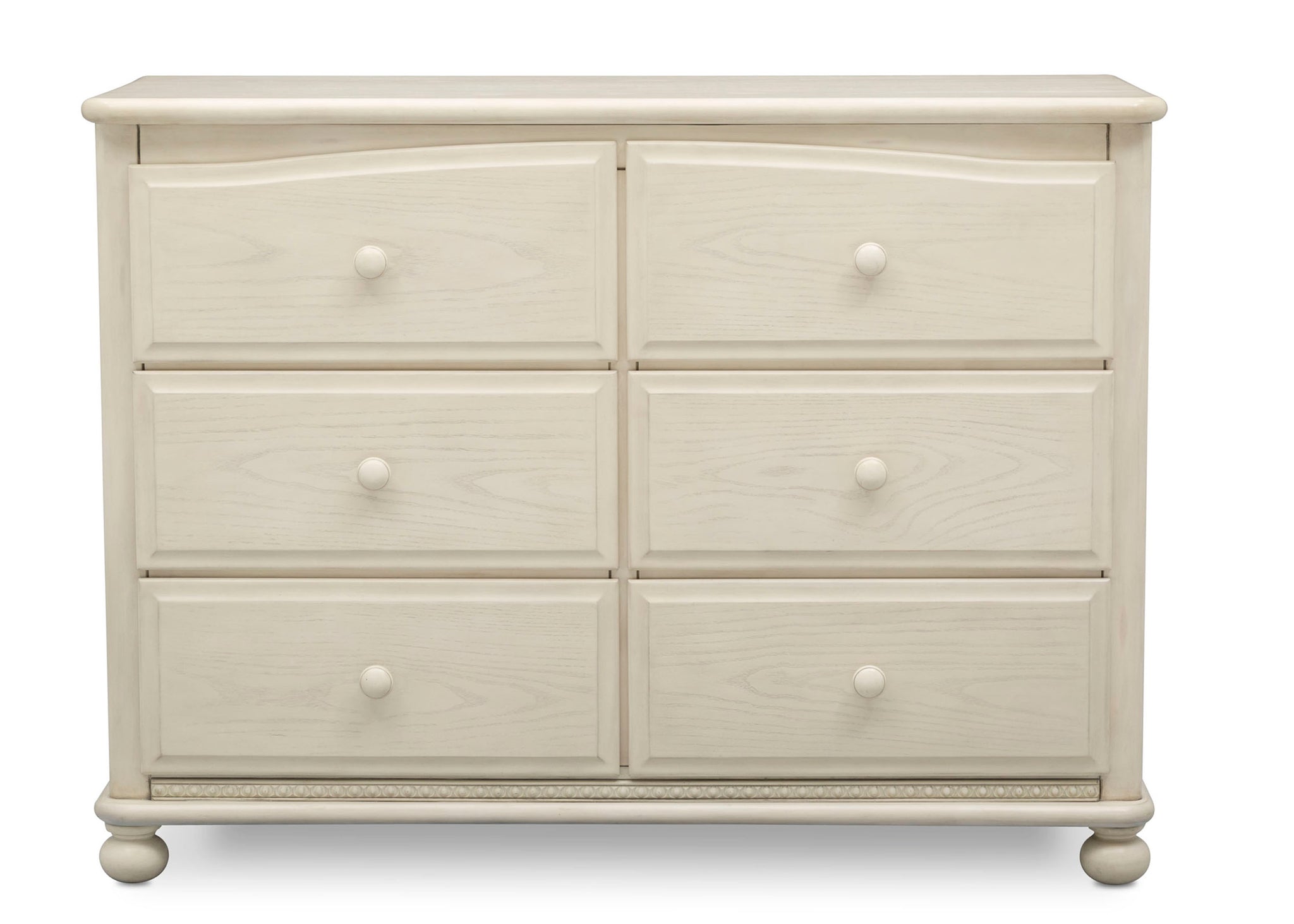 Cortona 6 Drawer Dresser Delta Children