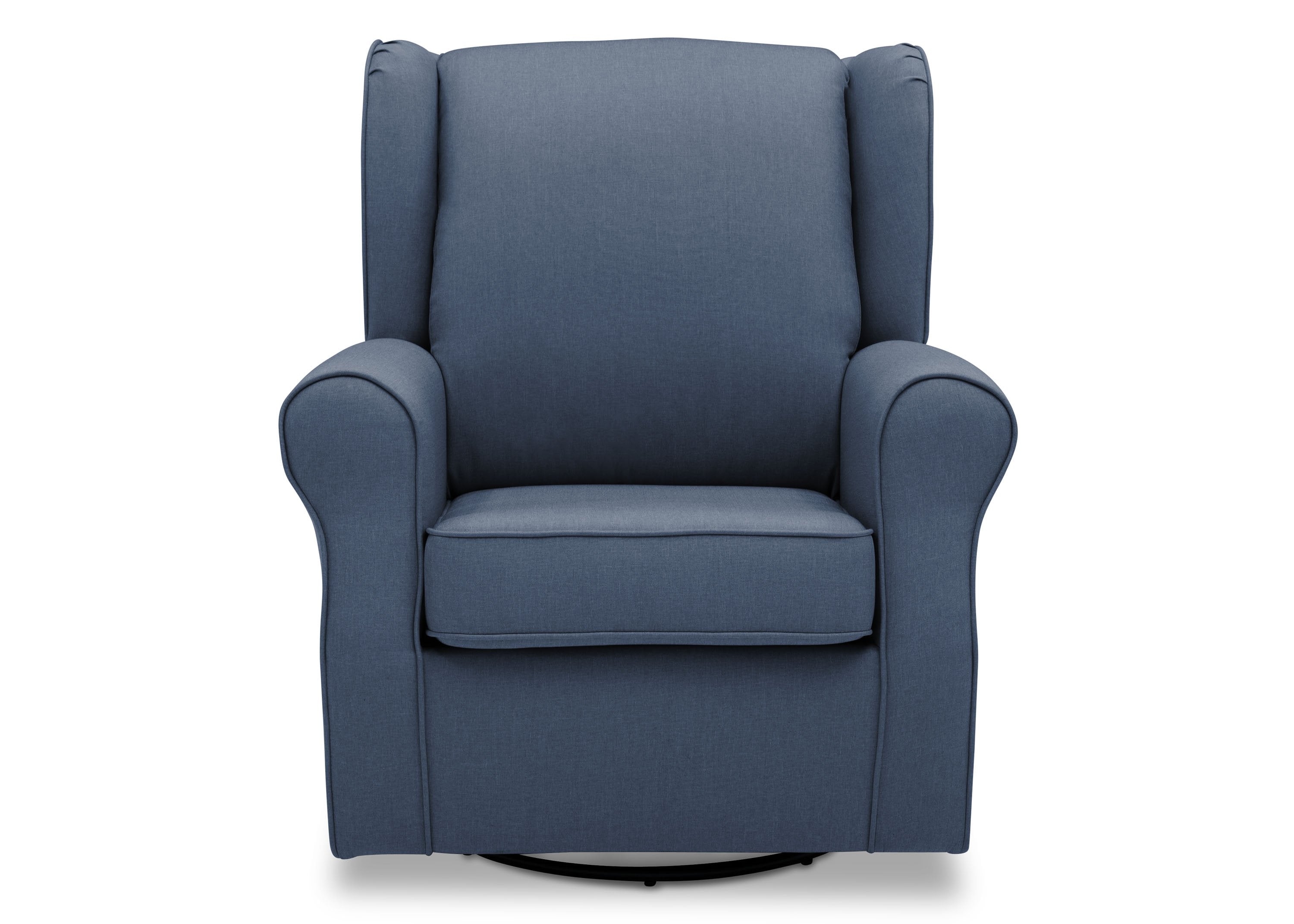 reston swivel glider