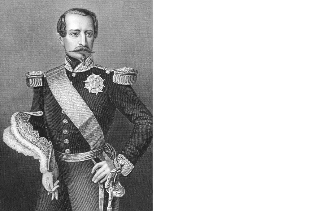 Napoléon III 