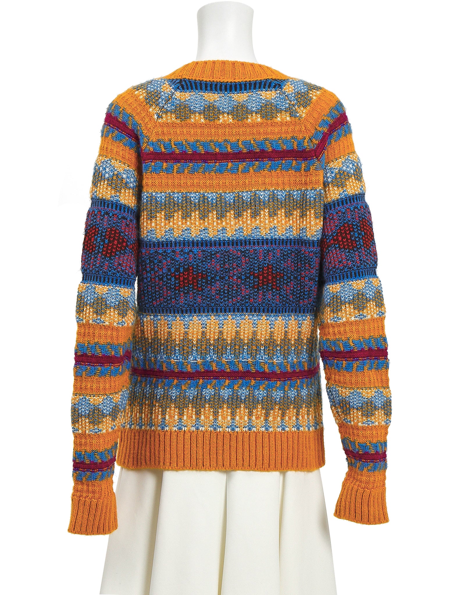 Acne Studios Knit Sweater