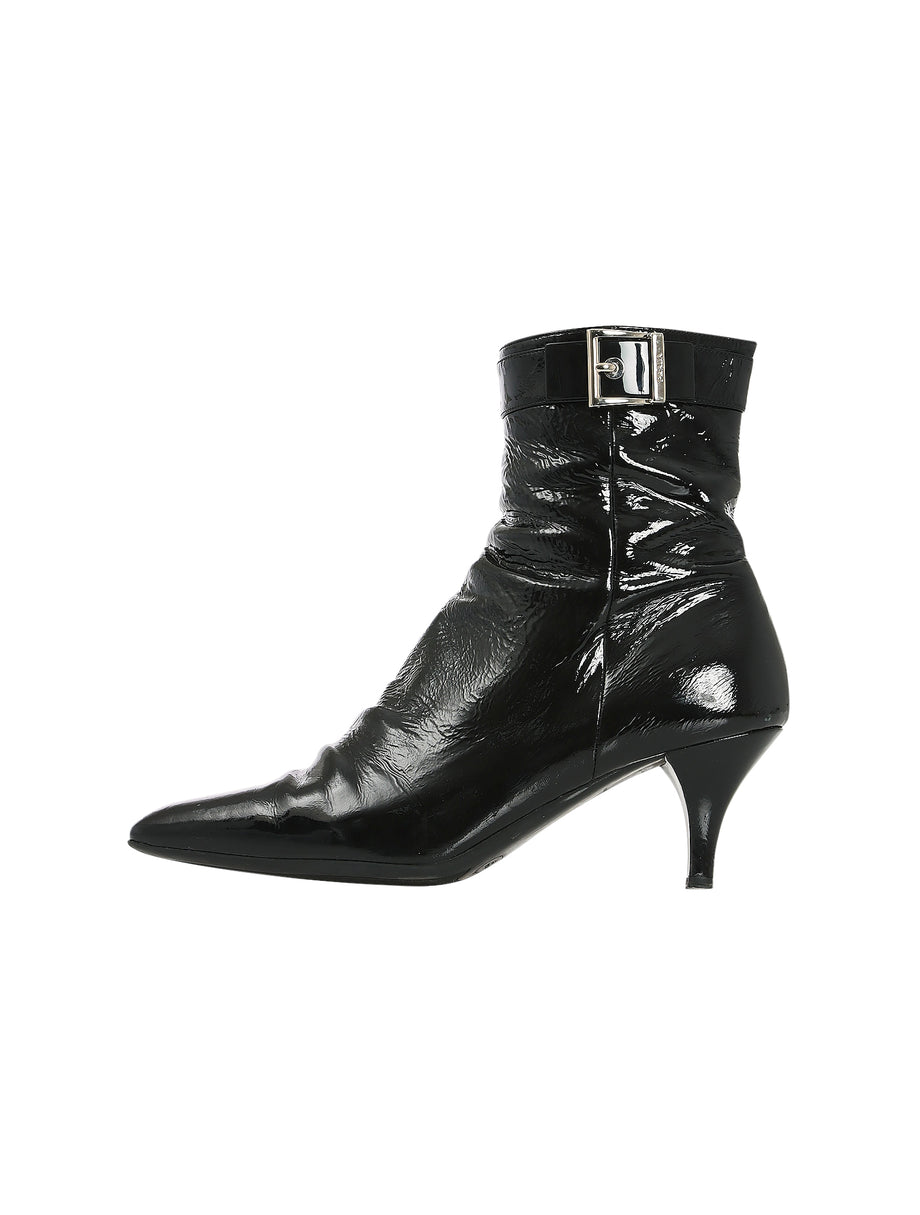 Prada Naplak Classic Boot – The Turn