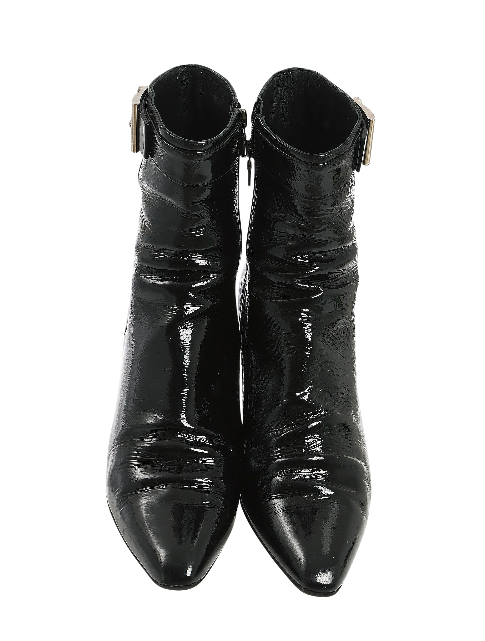 Prada Naplak Classic Boot – The Turn