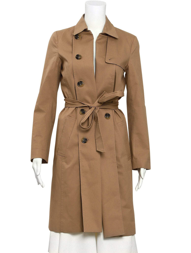 David lawrence willow trench on sale coat