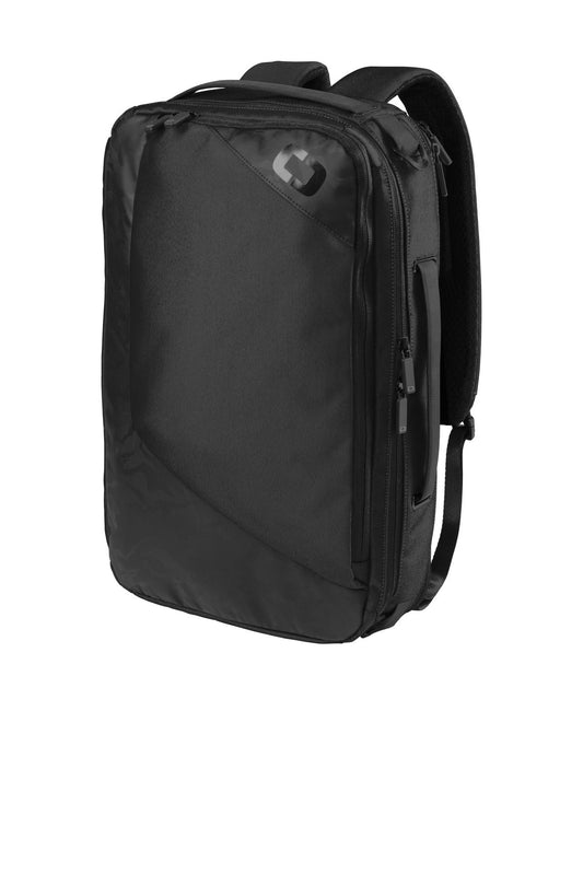 Brooks Brothers ® Grant Dual-Handle Backpack BB18821