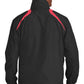 Sport-Tek® 1/2-Zip Wind Shirt. JST75 - DFW Impression