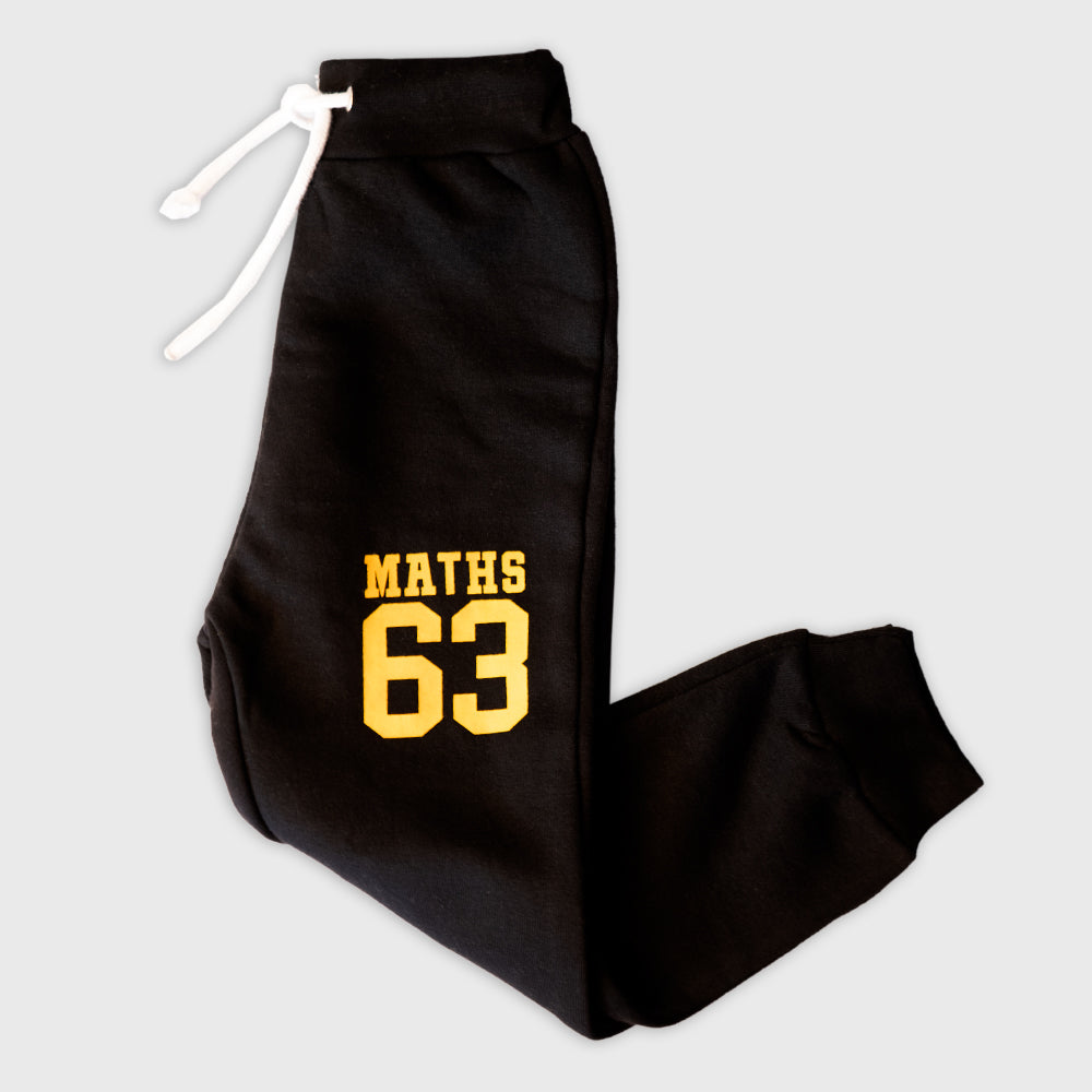 Math Sweatpants