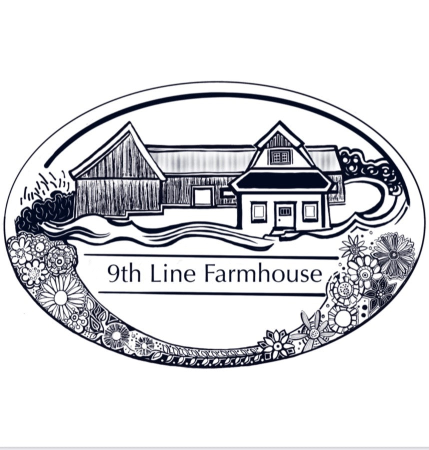 9th Line Farmhouse