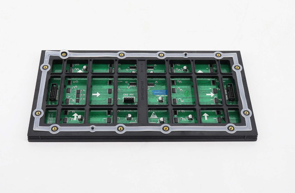 Outdoor P5 320x160mm SMD LED Screen Module