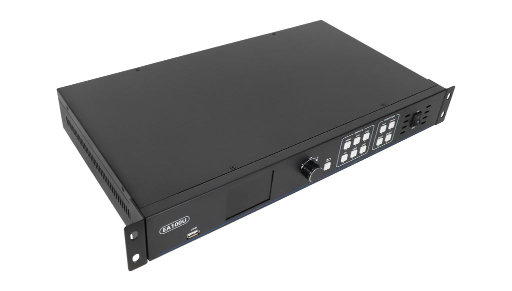 Eagerled EA100U general Led Video Processor with USB