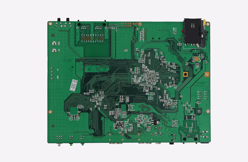 HUIDU HD-B6 광고 기계 접합 특수 제어 카드