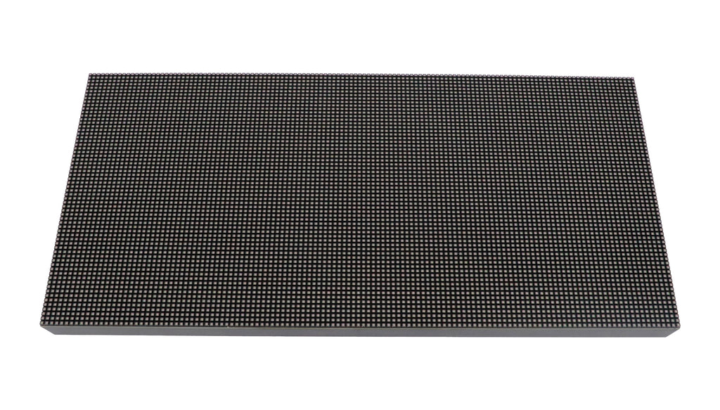 Indoor P2 HD LED Display Module 256X128mm