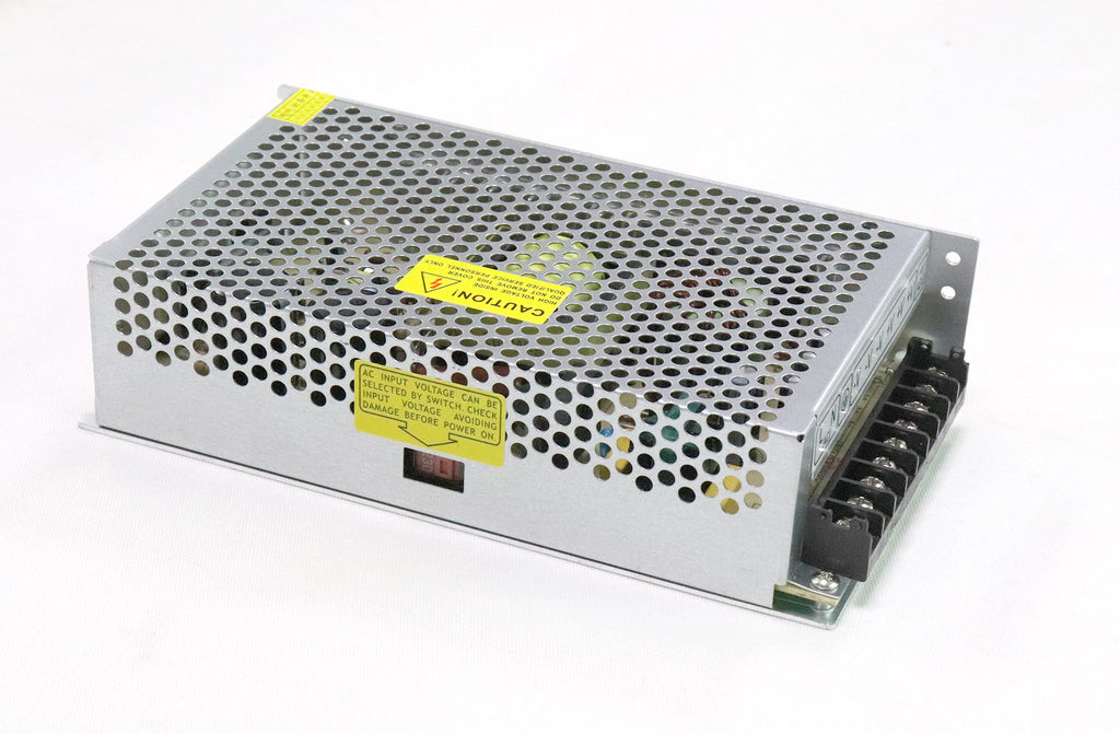 5V40A 200W (A-200W-5) LED Power Supply CE Aprroved