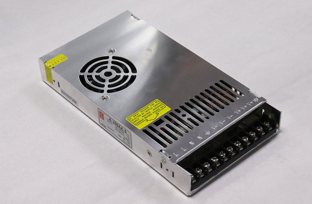 CZCL A-350AA-5 5V70A 350W Low Profile Switching LED Power Supply