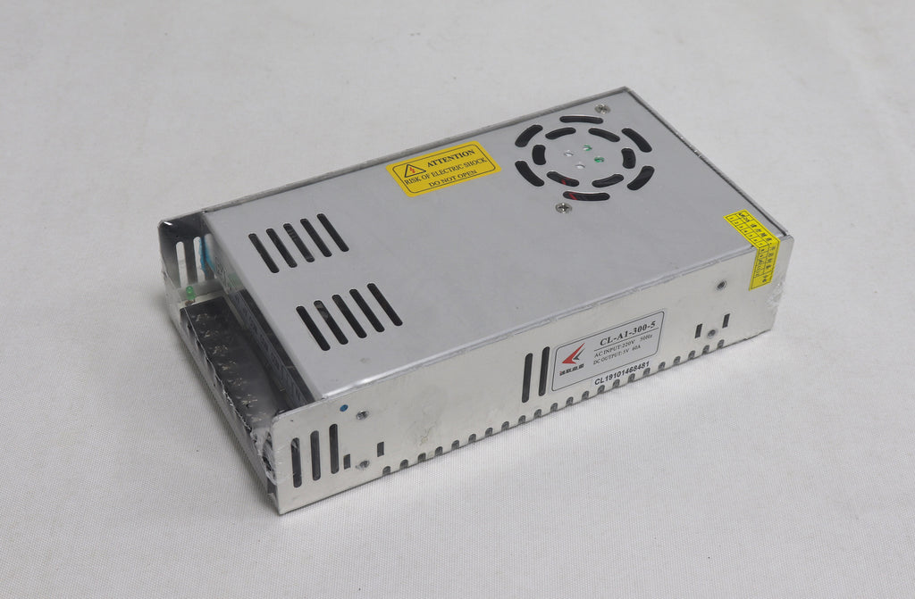 CZCHENGLIAN CL-A1-300-5 LED Screen Power Supply