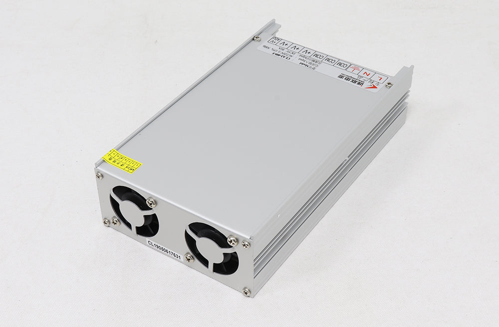 CZCHENGLIAN CL-A2-400-5 LED Video Screen Wall Power Supply