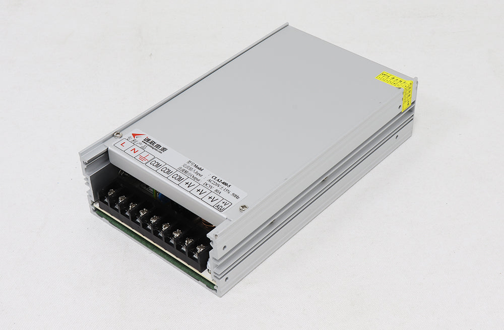 CZCHENGLIAN CL-A2-400-5 LED Video Screen Wall Power Supply