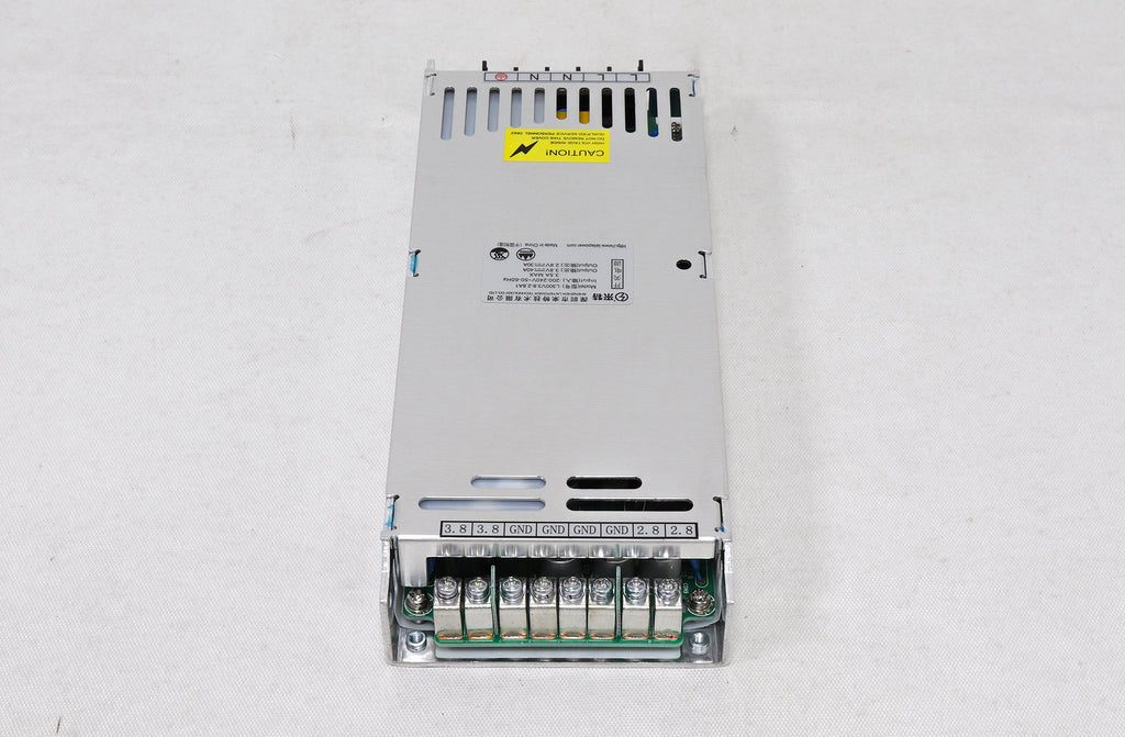 LaitePower L300V3.8-2.8A1 Power Supply For LED Sign