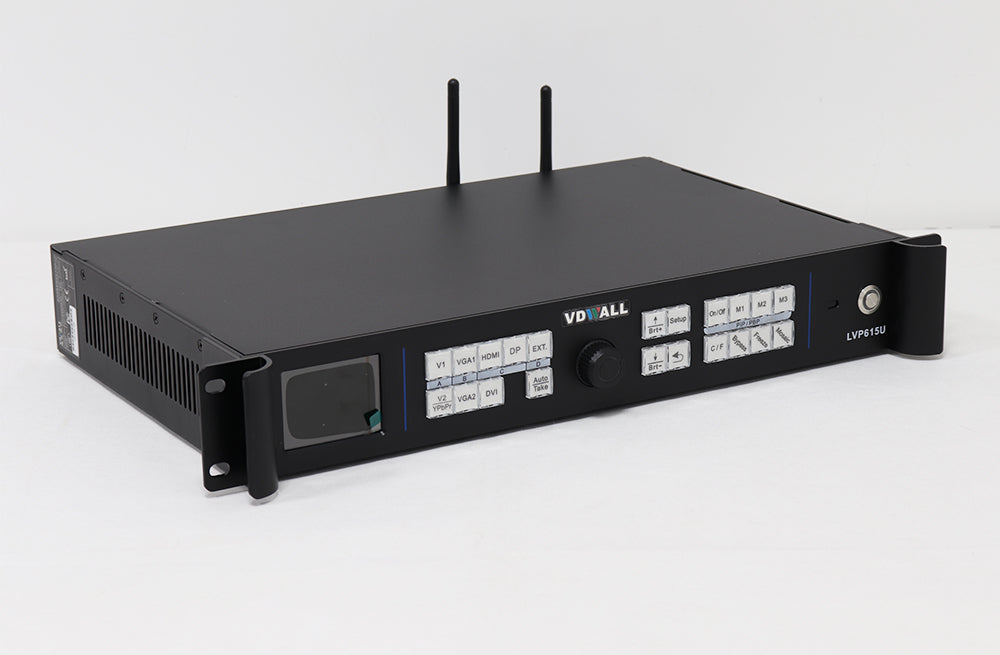 VDwall LVP615U HD LED Video Processor Price