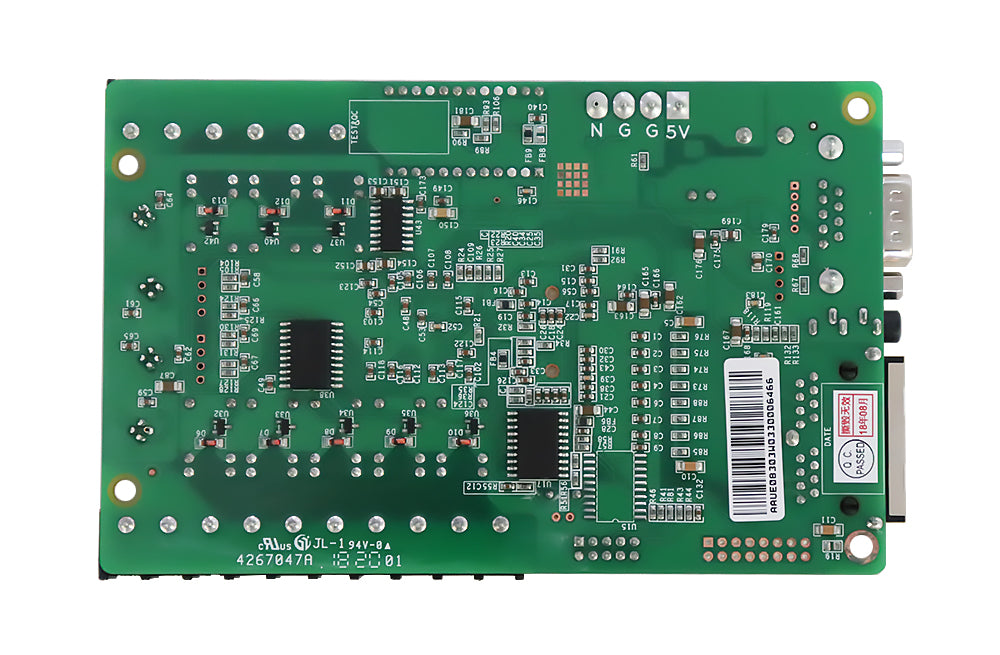 NOVASTAR MFN300 multi-munus Card