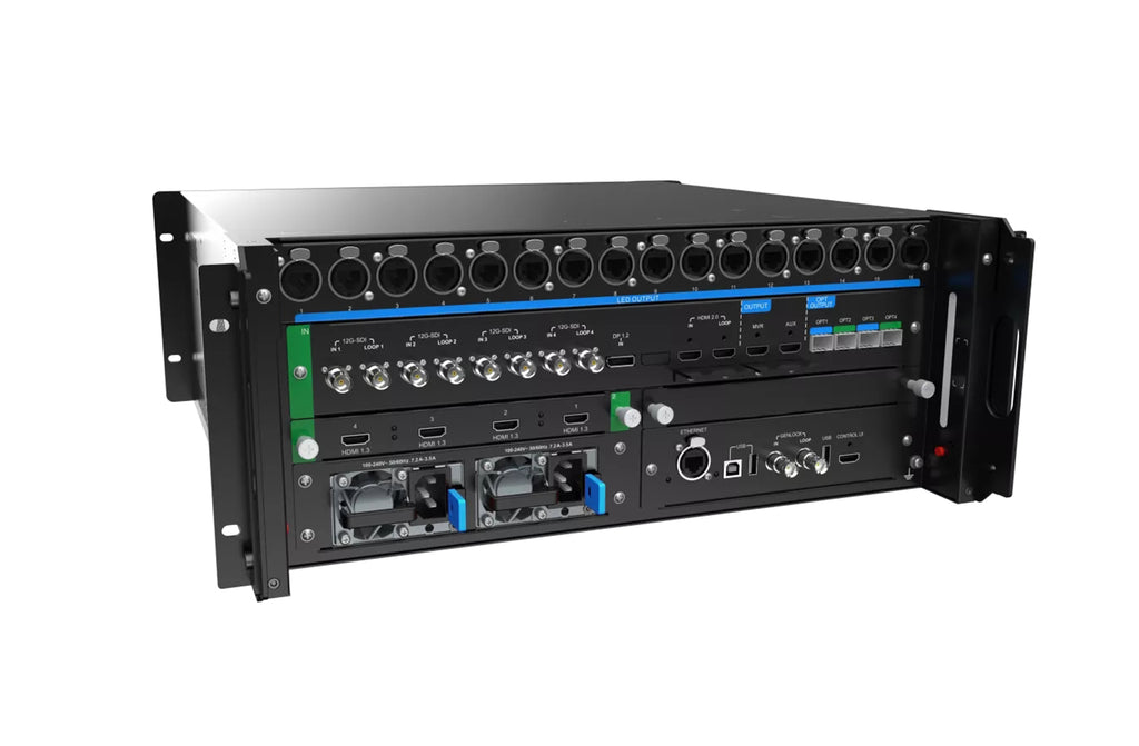 Novastar NovaPro UHD All-in-one LED Wall Video Processor