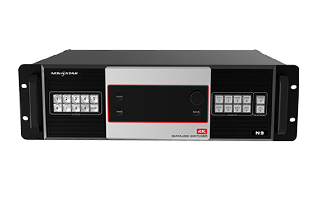 Novastar N9 LED Wall Video Switcher HDMI