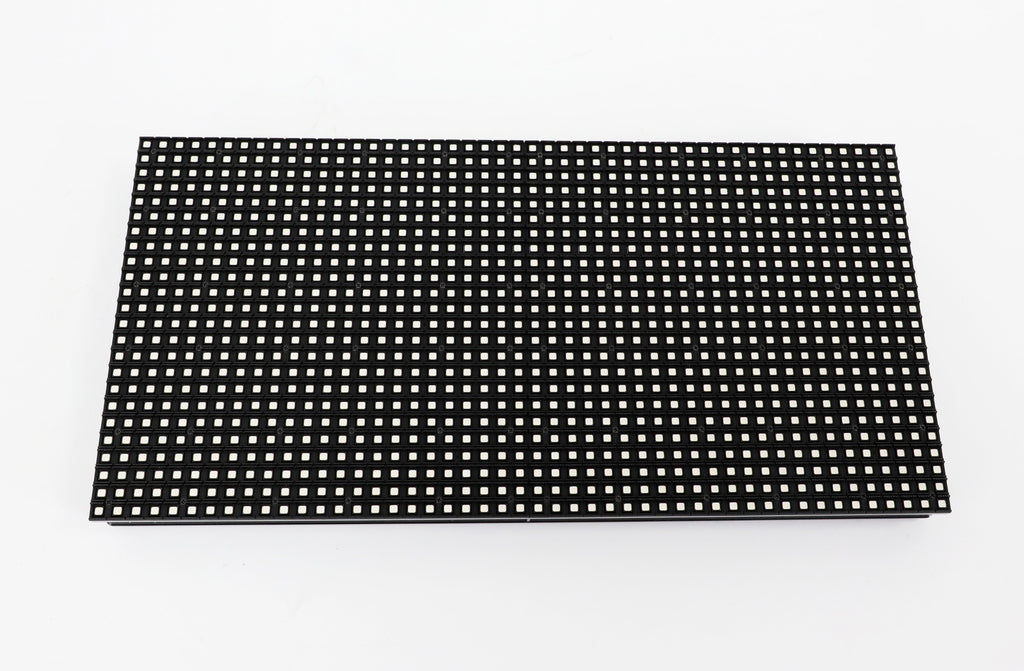 P6.67 Outdoor SMD LED display screen Module 320x160mm