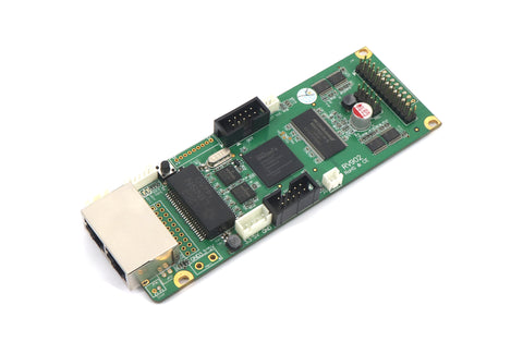 LINSN LED Display RV902 Online Card portum capesserit,