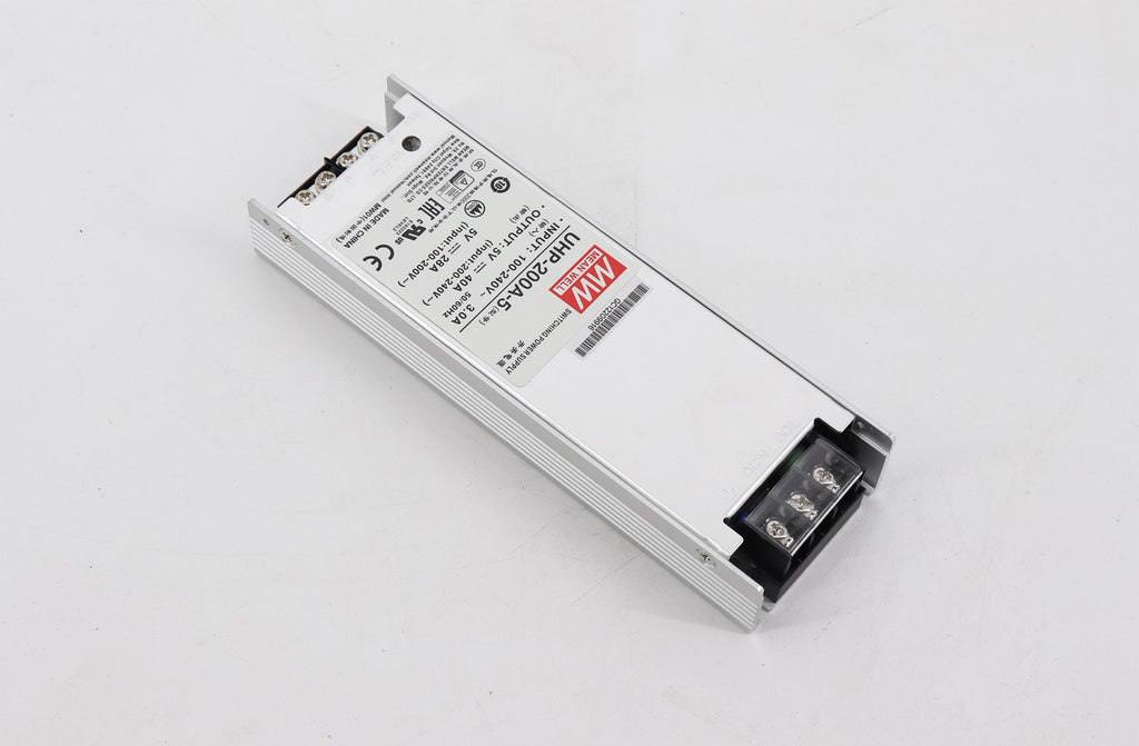 Meanwell UHP-200A-5 Switch Power Supplier