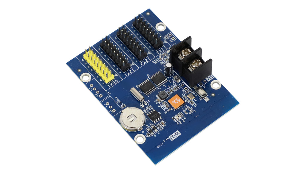 Huidu HD-W03 LED Display Control Card