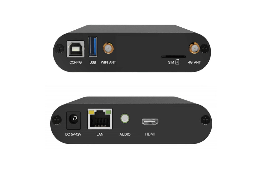 Colorlight A2K LED Media Player