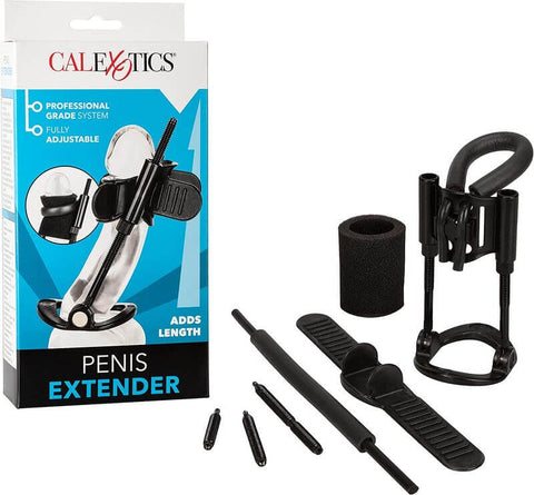 CalExotics Penis Extender