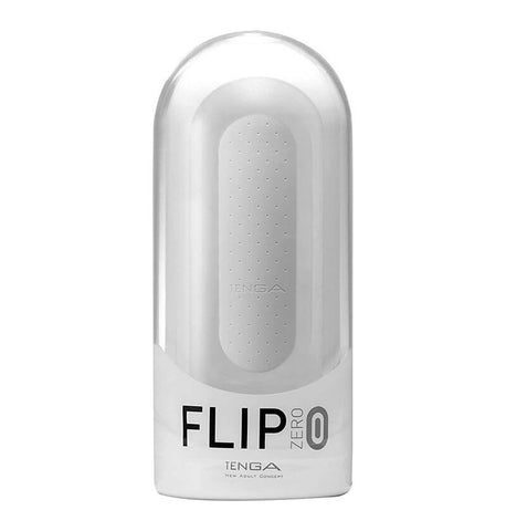 TENGA FLIP 0 (Zero)