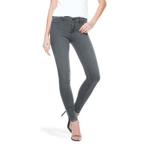 MID RISE SKINNY ORCHARD JEANS