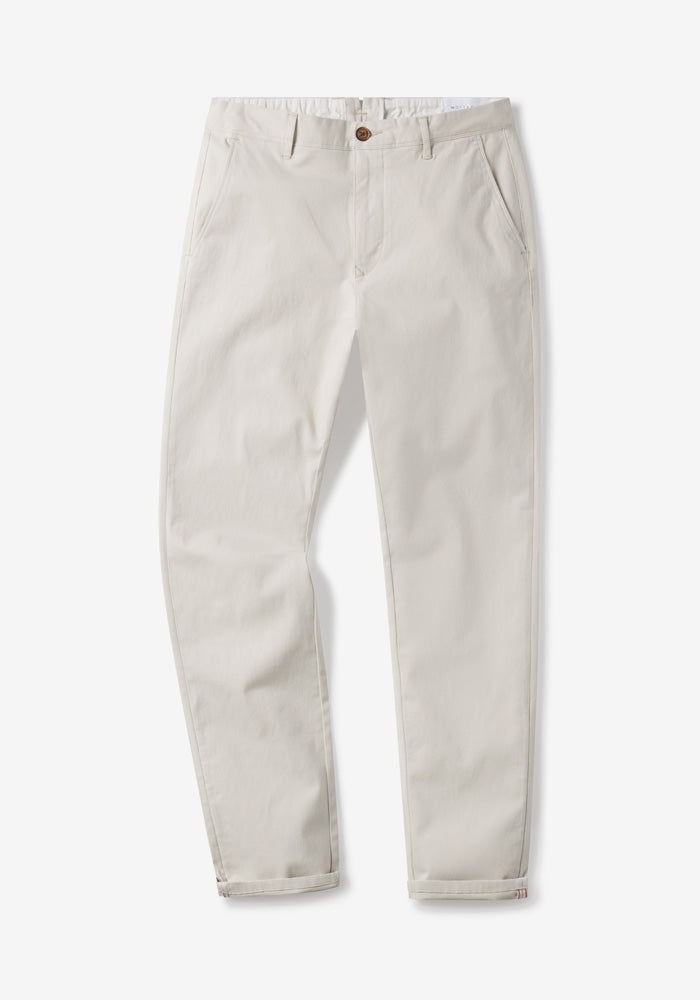 Buy Calvin Klein Solid Slim Fit Chinos - NNNOW.com