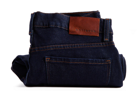 Straight Oliver Jeans jeans