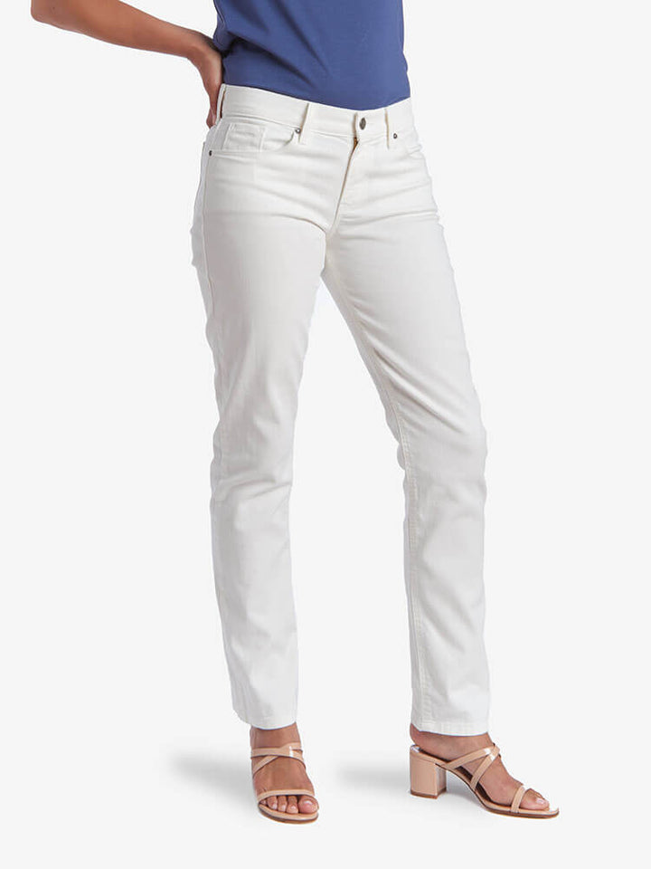 Slim Boyfriend - Women's Jeans - Women's Pants - Women