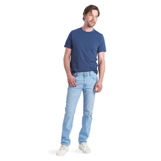 Men's Slim Grand Jeans - Mott & Bow