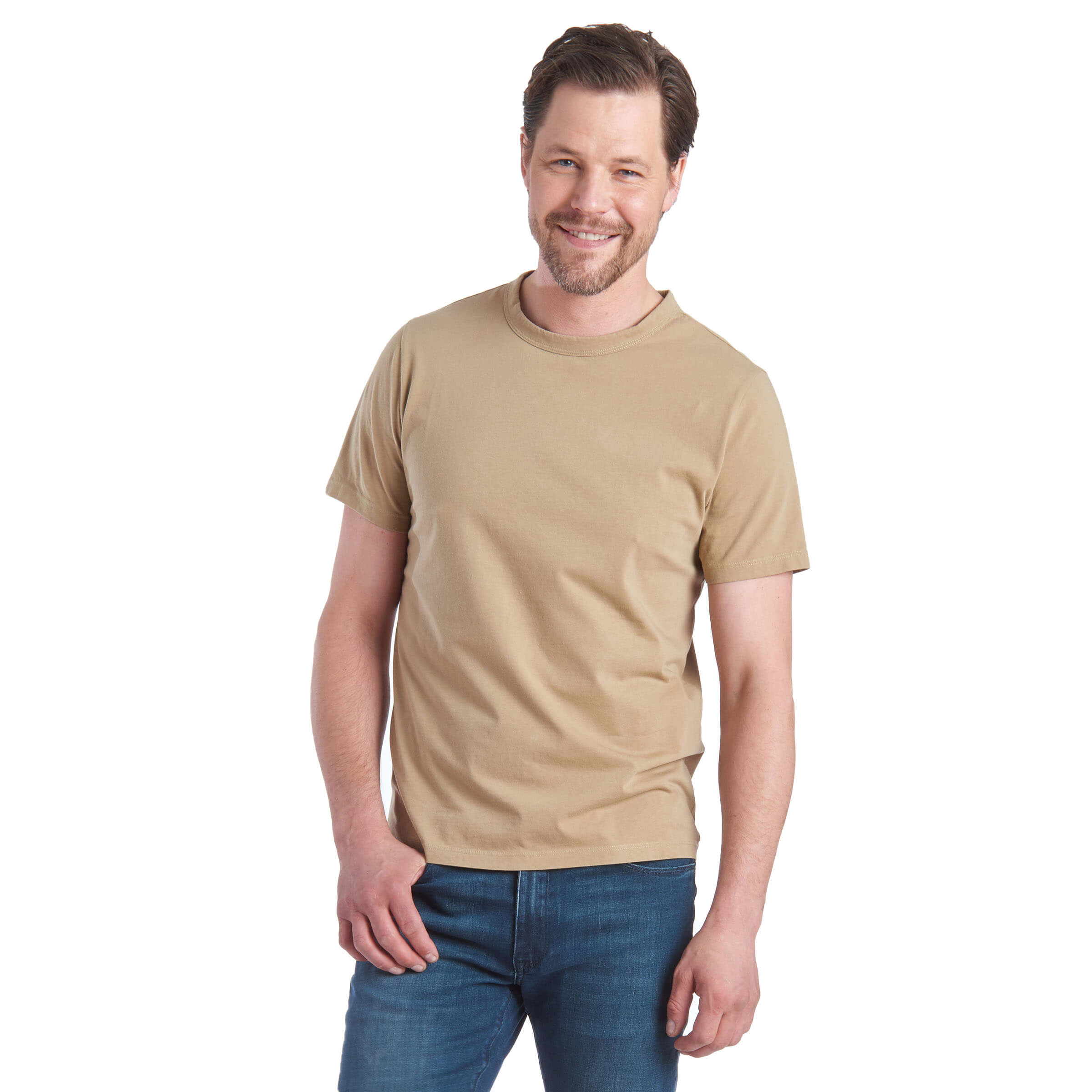 Tees For Men - Mott & Bow