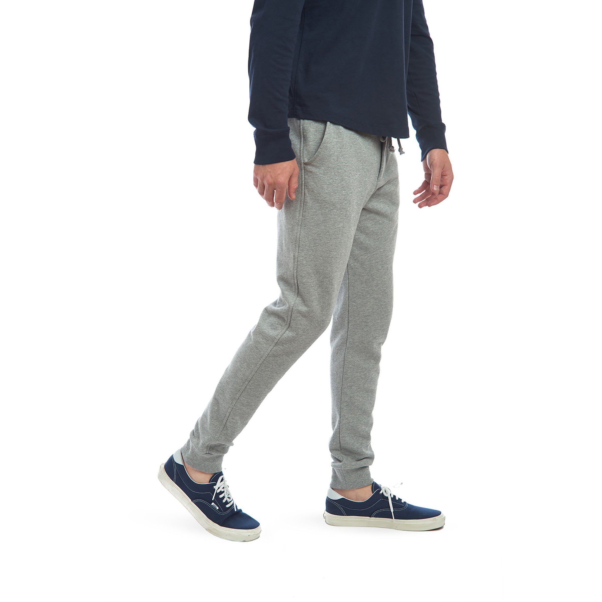 Men's Sweats - Mott & Bow