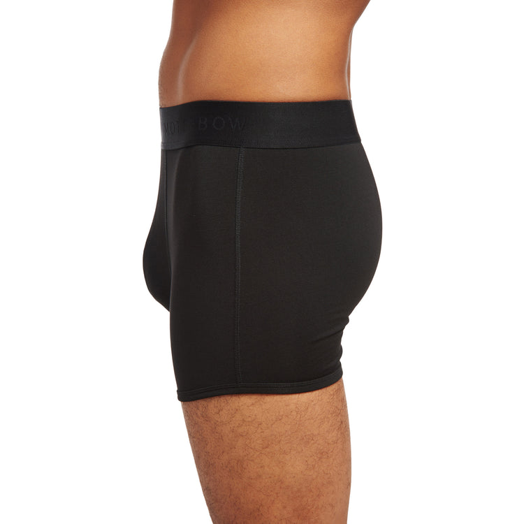 Men's Second Skin Trunk - Mott & Bow