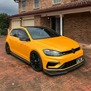 @plzcop - Volkswagen Golf R MK7.5