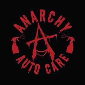 Anarchy Auto Care