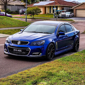 @evil_ls3 - Holden Commodore SS VR VF Series II