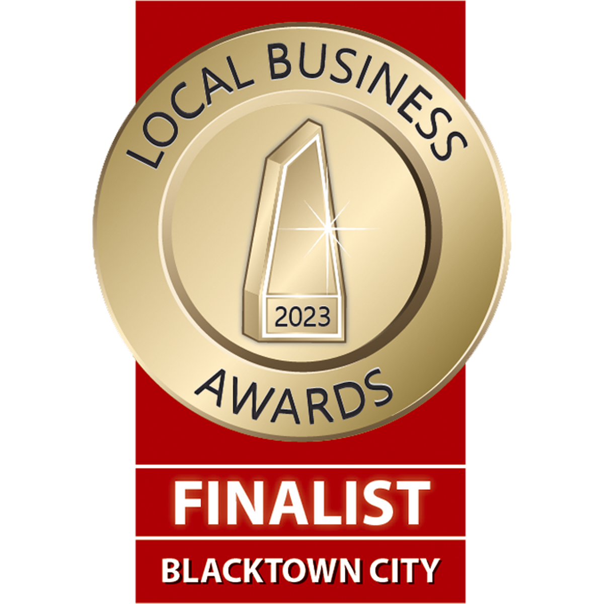 Local Business Awards 2023 - Blacktown City Finalist - Mozemo Craft - Dean Dervisevic