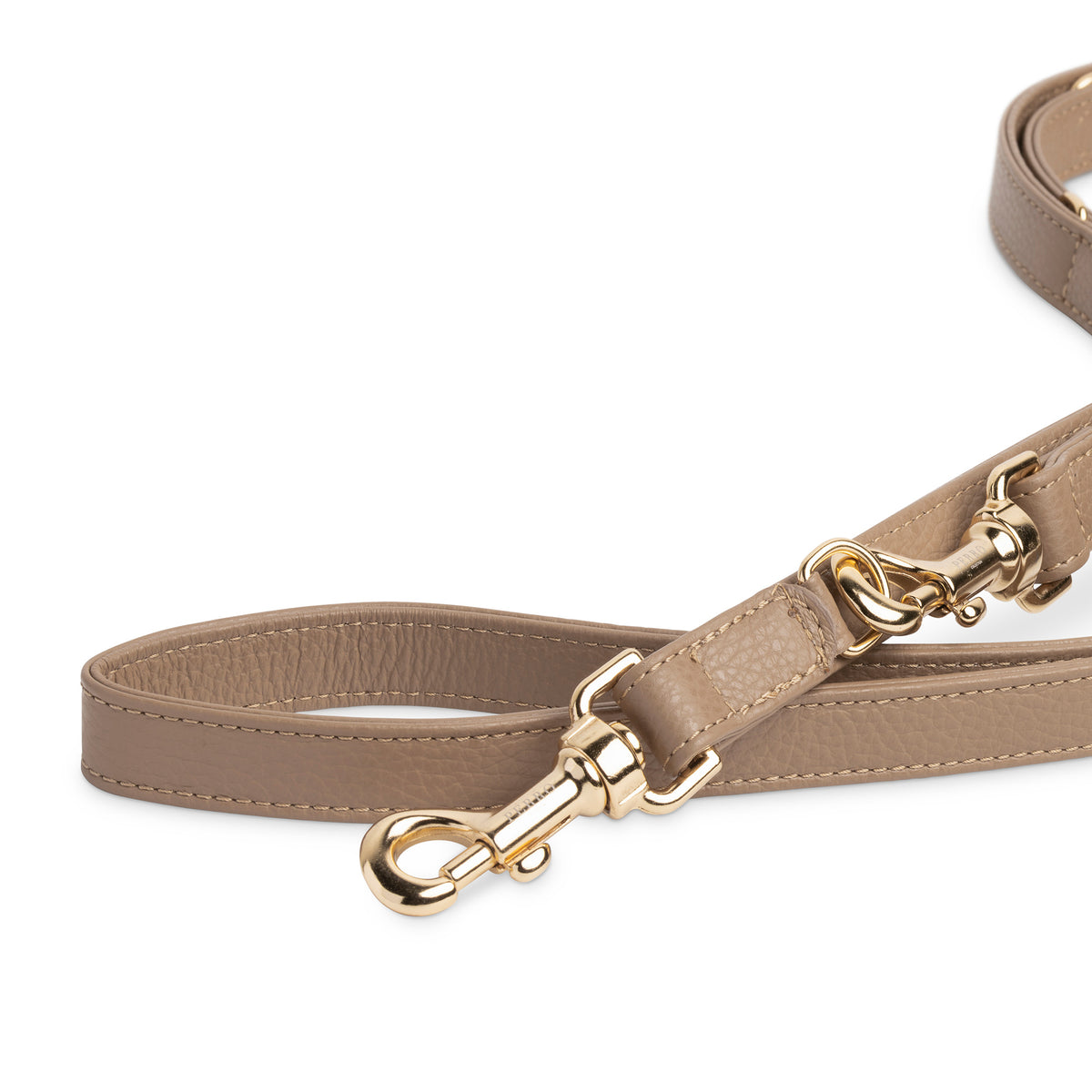 Caffe Latte Leash