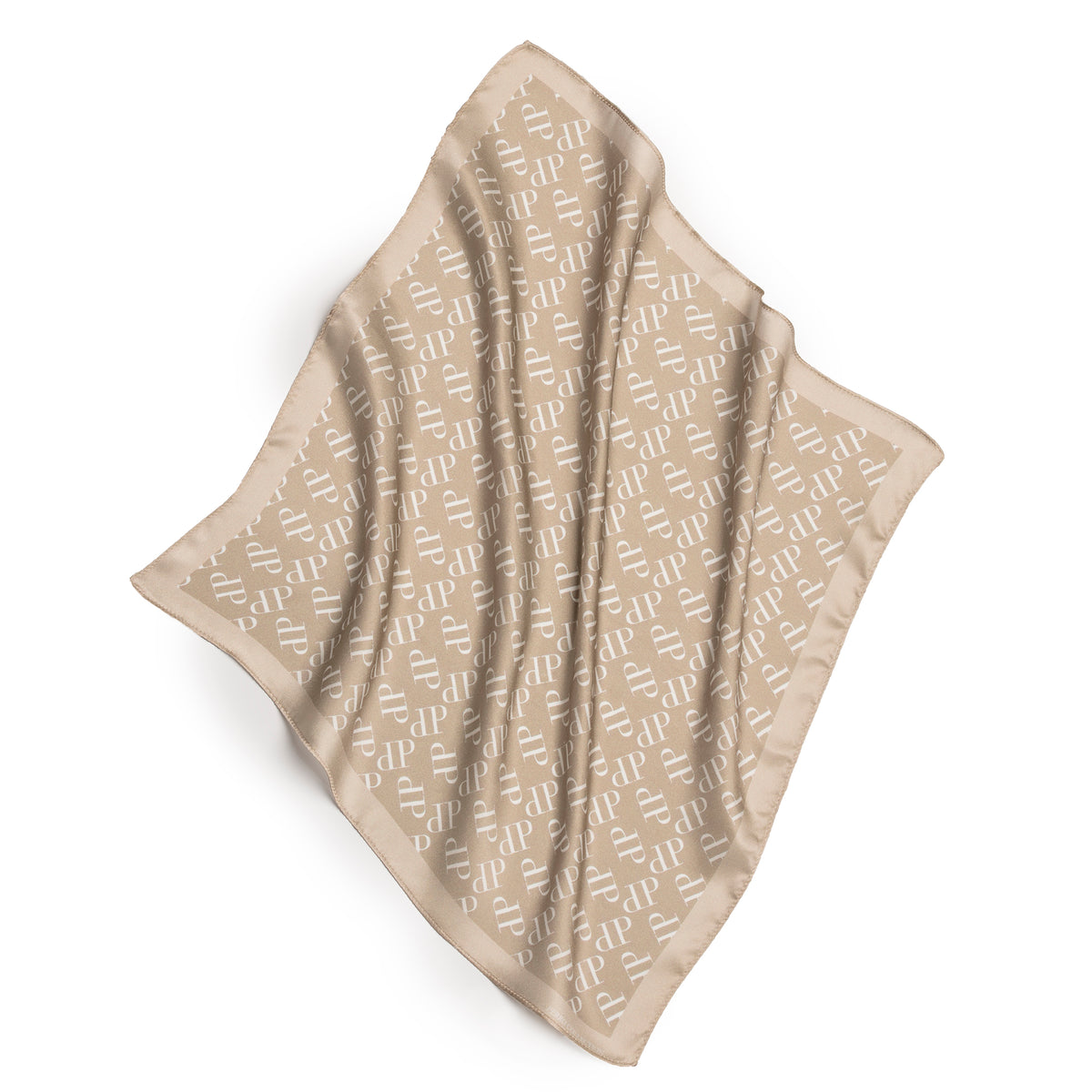 Signature scarf golden | Scarf for dogs by PERRO Collection