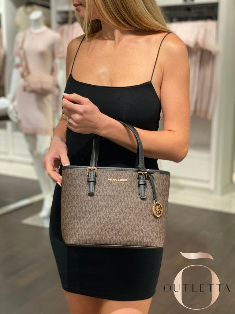 michael kors jet set extra small tote Hot Sale - OFF 69%