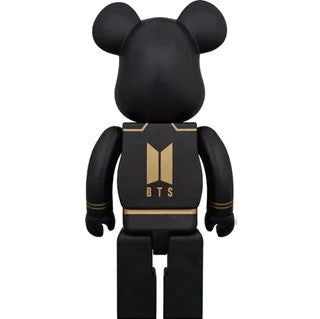 Be@rbrick BTS 防彈少年團 400%