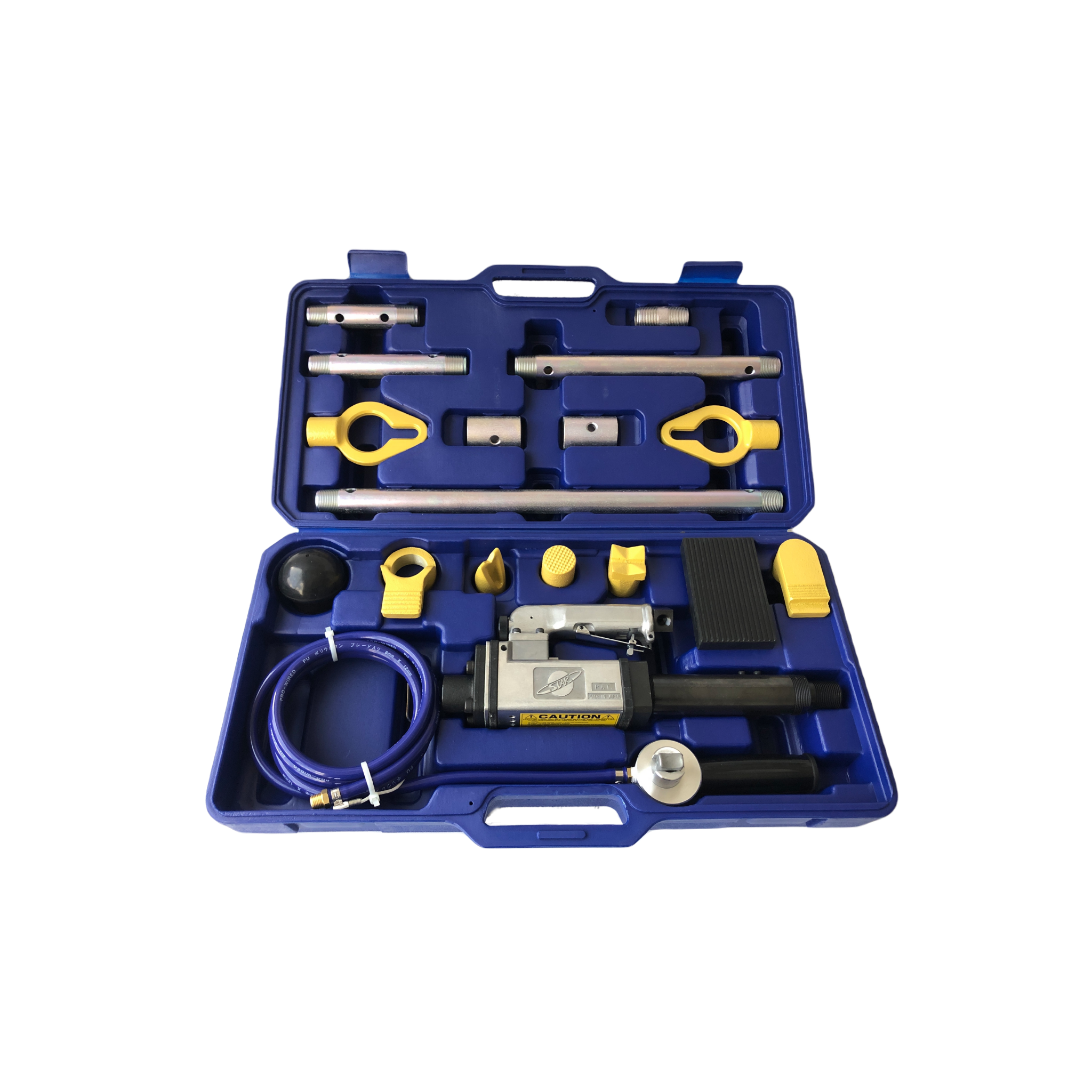 Airopower Standard Kit | EP-01AE